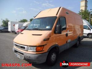 IVECO Daily  TD Furgone GV Classic