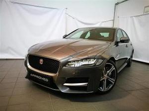 Jaguar xf 3.0 d v cv aut. r-sport