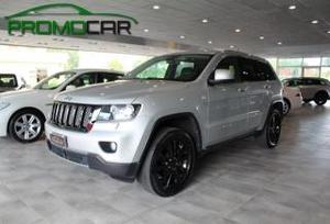 Jeep grand cherokee 3.0 crd 241 cv s limited autom.