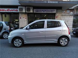 Kia Picanto 1.1 AUTOMATICA 5 PORTE