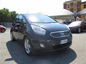 Kia venga 1.6 cvvt tx