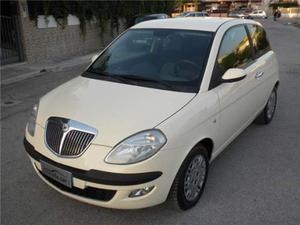 LANCIA Ypsilon 1.2 8V Ypsilon