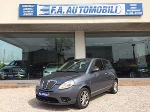 LANCIA Ypsilon 1.3 MJT 90 CV Platino