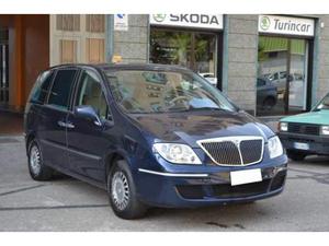 Lancia Phedra 2.2 JTD Emblema FAP