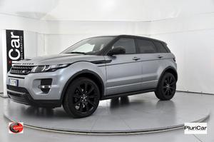 Land Rover Range Rover Evoque 2.2 SDcv 5porte auto