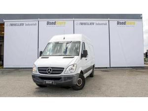 MERCEDES SPRINTER F CDI TN Furgone