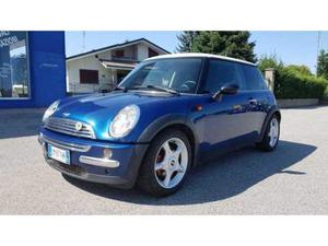 MINI Cooper CV GPL