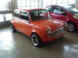 MINI MINI 3 PORTE MINI CLASSIC 