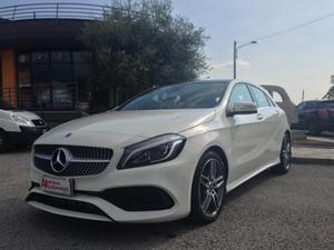 Mercedes-Benz A 200 d Automatic PREMIUM