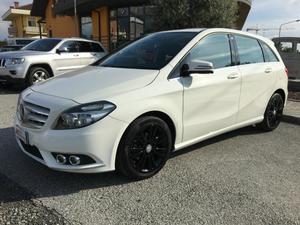 Mercedes-Benz B CV BlueEFFICIENCY Executive / KM