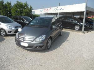 Mercedes Benz Classe B 200 CDI Chrome