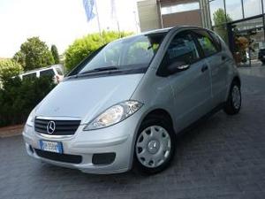 Mercedes-benz a 180 cdi classic c/auto