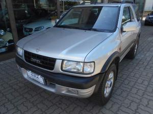 OPEL Frontera V DTI 3 porte Sport