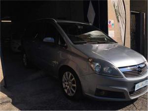 OPEL zafira 1.9 cdi 7 posti