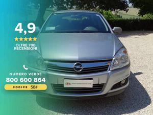 Opel Astra 1.9 CDTI 120CV 5 porte Cosmo