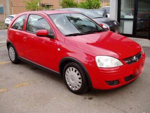 Opel Corsa 1.0i 12V cat 3 porte Enjoy