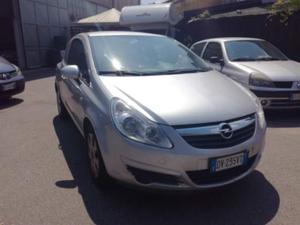 Opel Corsa 1.2 3 Porte Enjoy