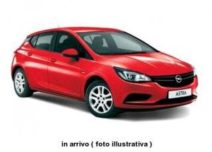 Opel astra 1.4 ecotec 5p advance