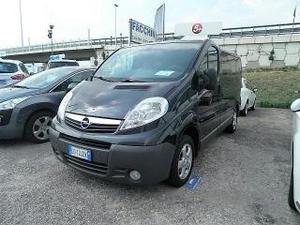 Opel vivaro  cdti 114cv pc-tn combi 9 p