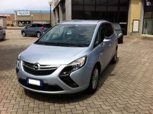 Opel zafira 1.6 cdti 136cv cosmo,navi, 7 posti,km!