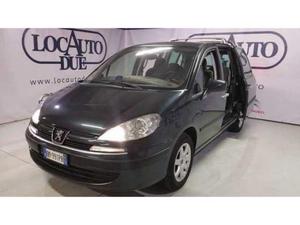 Peugeot  HDi 136CV FAP Norwest