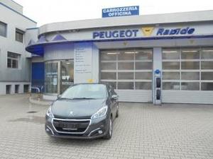 Peugeot m12 bluehdi 75 5 porte active