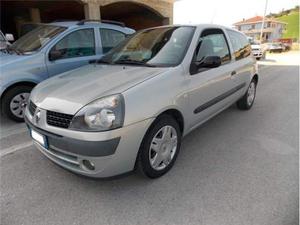 RENAULT 1.2 3 Porte Expression Clima