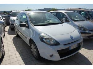 RENAULT Clio 1.5 dCi 75CV 3 porte Confort