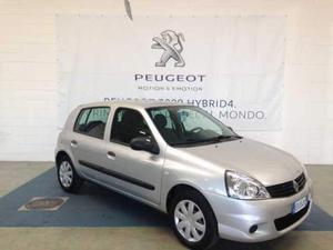 Renault Clio Storia 1.2 5 porte GPL Confort