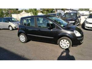 Renault Modus 1.5 dCi 85CV Easy Chic KM!