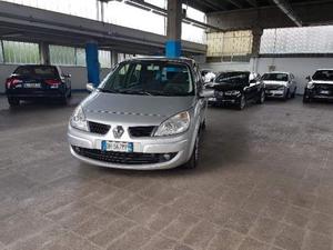 Renault Scenic 1.5 dCi/85CV Confort