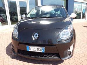Renault Twingo V TCE GT