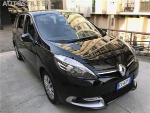 Renault scenic 1.6 dci 130cv wave *autocarro (n1) 5 posti