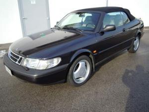 SAAB i turbo 16V cat Cabriolet SE