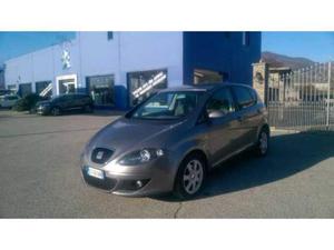 SEAT Altea 2.0 TDI 140CV Stylance