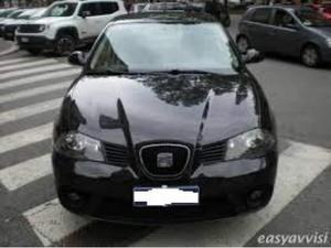 Seat ibiza 1.4 tdi 3 porte turbodiesel neopatentati