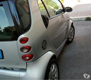 Smart For Two Coupè Passion, 800 DCI Diesel