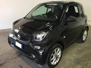 Smart ForTwo Coupe fortwo  Turbo twinamic Youngster