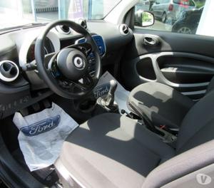 Smart ForTwo  Youngster Servosterzo