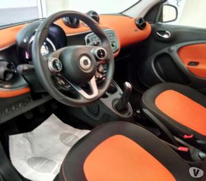 Smart ForTwo  kW MHD coupé pulse SERVOSTERZO