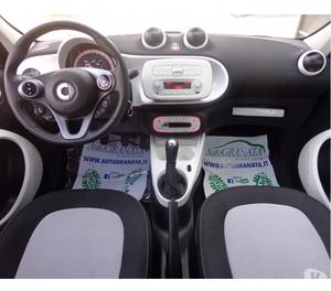 Smart forFour 1.0 PASSION 71CV TETTO PANORAMA+LED