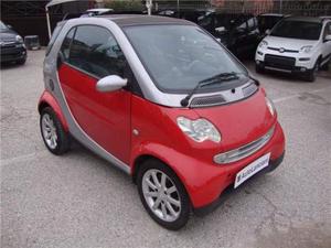 Smart fortwo 700 cc passion auto cerch