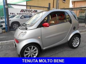 Smart fortwo 700 smart passion motore nuovo