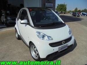 Smart fortwo  kw mhd pure nÂ°48