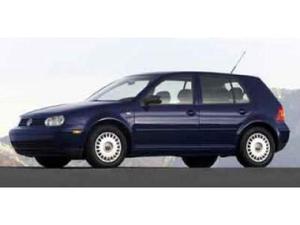 VOLKSWAGEN Golf 1.9 TDi 130CV 5 Porte Highline