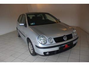 VOLKSWAGEN Polo 1.4 TDI 5p.