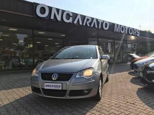 VOLKSWAGEN Polo V 5p. Comfort. GPL