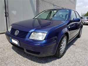 Volkswagen Bora 1.9 TDI/115 CV cat Highline