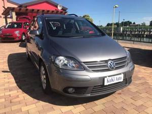 Volkswagen Golf Plus 1.6 Comfortline BiFuel G