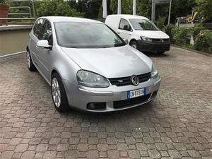 Volkswagen Golf V TDI 5p. Sportline